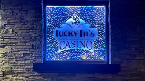 lucky lils columbia falls casino review  Lucky Lil's Casino